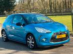 Citroen DS3 1.6 e-HDi So Chic, Voorwielaandrijving, Euro 5, 28 km/l, Gebruikt