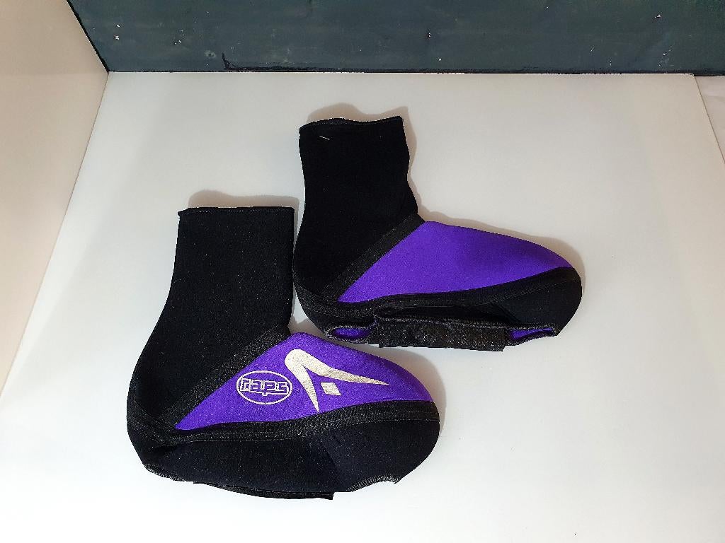 Raps Neopreen Overschoen Schoen Schaatsoverschoen Maat S, Sport en Fitness, Schaatsen, Verzenden, Nieuw, Overige typen, Raps