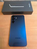 Samsung Galaxy S25 Plus 512GB + hoesjes, Telecommunicatie, Mobiele telefoons | Samsung, Ophalen, Blauw, Touchscreen, 512 GB