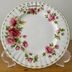 Royal Albert bord, Ophalen