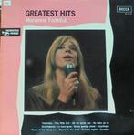 LP Marianne Faithfull - Greatest hits., Verzenden, Zo goed als nieuw, 12 inch, Poprock