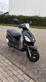 Derbi Boulevard (Piaggio Fly) 70cc 2-takt, Ophalen of Verzenden, Zo goed als nieuw