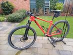 Wilier 101 X XT Carbon Mountainbike - Framemaat L, Ophalen