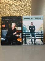 Bakken & Bikken met Beukers - 2 Kookboeken, Boeken, Voorgerechten en Soepen, Ophalen of Verzenden, Zo goed als nieuw, Gezond koken