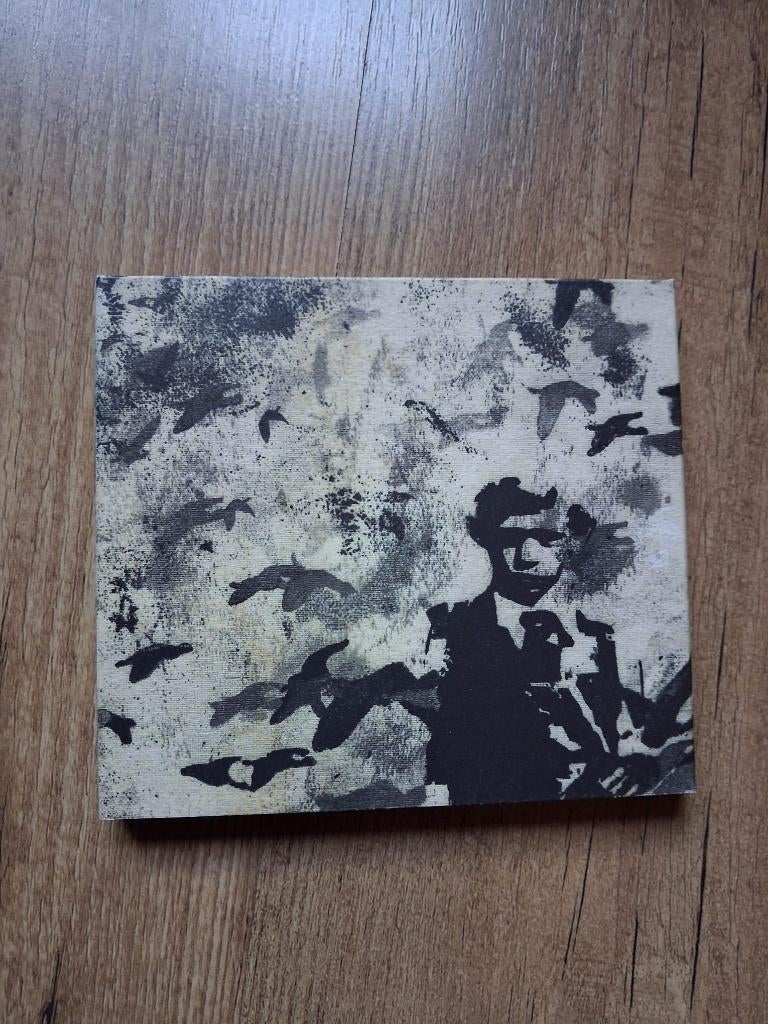 Sigur Rós 6 albums, Verzenden, 2010 - 2019, Gebruikt