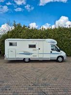 Adria️️♥️lengtebedden✅️airco🥶cruisecontrol✔️camera🎥, Caravans en Kamperen, Ringverwarming, Fiat, Bedrijf, Adria