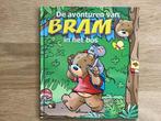 De avonturen van Bram in het bos., Ophalen of Verzenden, Zo goed als nieuw, Fictie algemeen