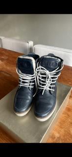 Boots Rehab met bont, Kleding | Dames, Schoenen, Rehab, Lage of Enkellaarzen, Zo goed als nieuw, Verzenden