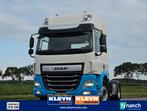 DAF CF 450 spacecab alcoa's, Automaat, Euro 6, Overige kleuren, Bedrijf