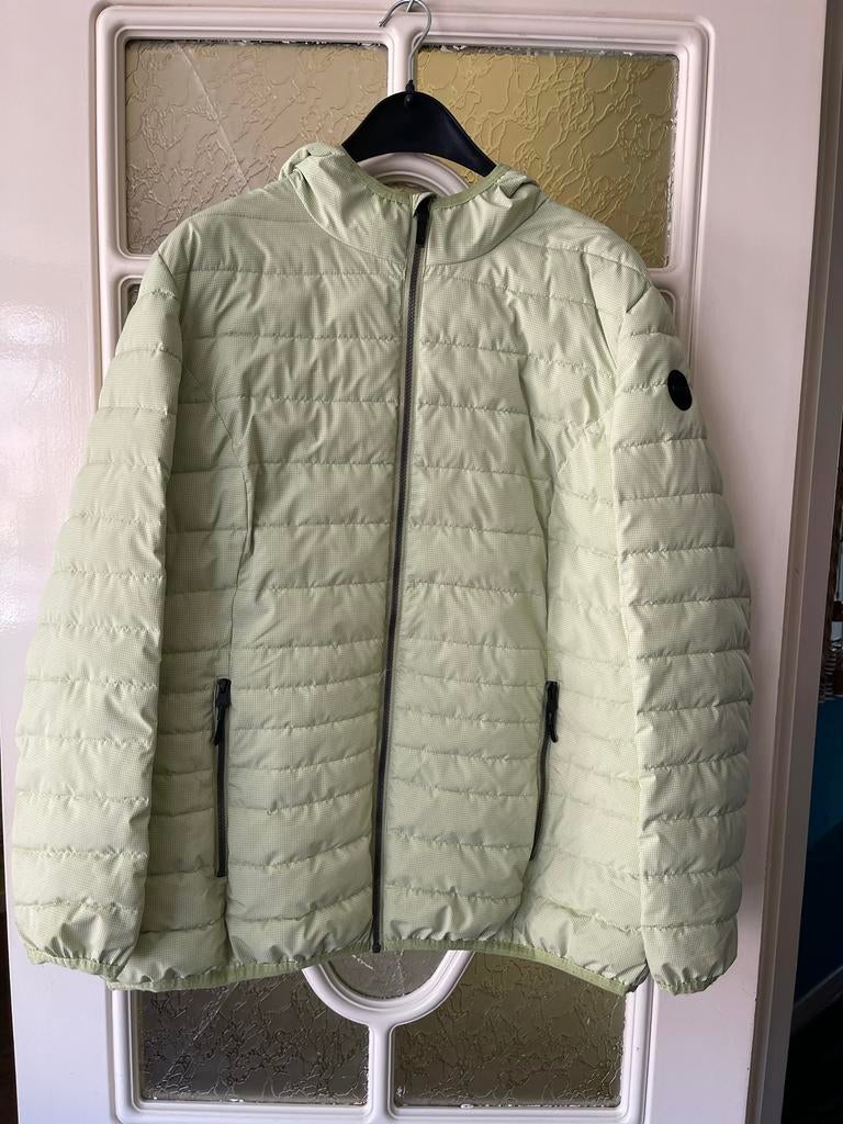 G.I.G.A. DX  jas, Ophalen of Verzenden, Nieuw, Maat 46/48 (XL) of groter, Groen