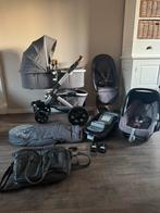 Joolz Geo2 || Gorgeous Grey || Kinderwagen, Ophalen, Zo goed als nieuw, Overige merken
