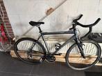 Trek 7.5 (voor indoor), Fietsen en Brommers, 28 inch, Gebruikt, Meer dan 20 versnellingen, 53 tot 57 cm