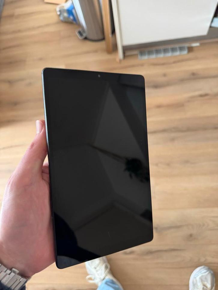 Samsung Galaxy Tab A7 Lite (SM-T225) - 32GB, Wi-Fi en 4G, Computers en Software, Android Tablets, Gebruikt, Wi-Fi en Mobiel internet