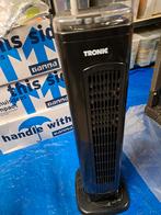 Tronic Torenventilator met Timer en Oscillatie, Ophalen, Gebruikt, Torenventilator
