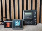 Sony MZ-1 Minidisc Recorder - Vintage MD Walkman, Ophalen of Verzenden, Minidisc-recorder
