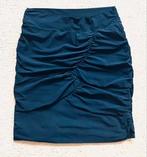 Rozes of Avalon rok met bijp. Top maat 46[v], Blauw, Maat 46/48 (XL) of groter, Ophalen of Verzenden, Zo goed als nieuw