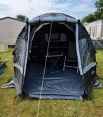 Obelink Summer 4 XL Easy Air CoolDark tent, Caravans en Kamperen, Tenten, Ophalen, Zo goed als nieuw, Tot en met 4