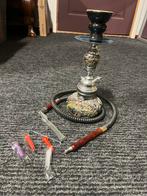 Waterpijp in doos, Ophalen of Verzenden, Keramiek of Aardewerk