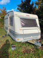 LMC Caravan - Opknapper voor de handige klusser, Vast bed, Rondzit, Particulier, LMC en Münsterland