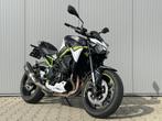 2020 Kawasaki Z900 125pk ABS - Kleurenscherm - Akrapovic, 948 cc, Nijkamp & Ooteman Motoren, Meer dan 35 kW, Traction Control