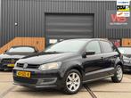 Volkswagen Polo 1.2 Easyline Airco Elekr. ramen Trekhaak, Voorwielaandrijving, Euro 5, 60 pk, 1198 cc