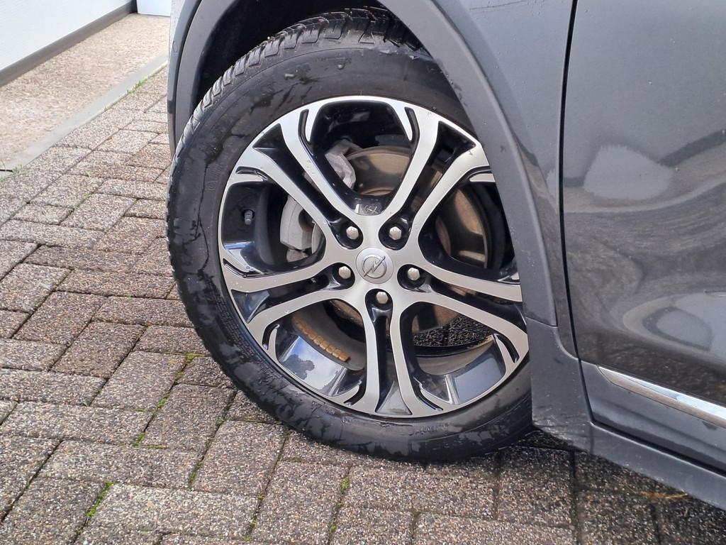 Opel Ampera-e Launch executive 60 kWh | Stoelverwarming Voor, Auto's, Opel, 12 maanden, Gebruikt, 380 km, 204 pk