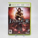 Fable II - XBOX 360 - PAL, Gebruikt, 1 speler, Ophalen of Verzenden, Role Playing Game (Rpg)