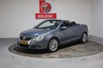 Volkswagen Eos 1.4 TSI Highline BlueMotion NL, Cruise, Clima, Voorwielaandrijving, Euro 5, Stof, Gebruikt