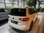 Volkswagen Touran 1.4 TSI Highline 7p Garantie Standkachel S, Gebruikt, Zwart, 4 cilinders, 150 pk