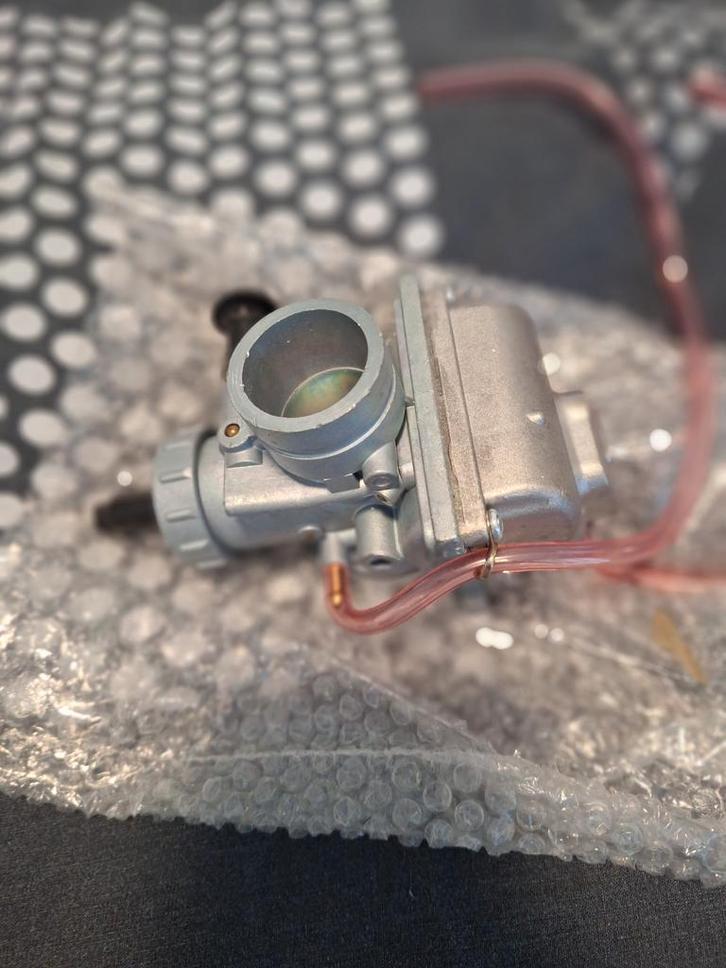 Nieuwe Carburateur voor Scooter/Brommer, Fietsen en Brommers, Brommeronderdelen | Algemeen, Nieuw, Carburateur, Ophalen of Verzenden