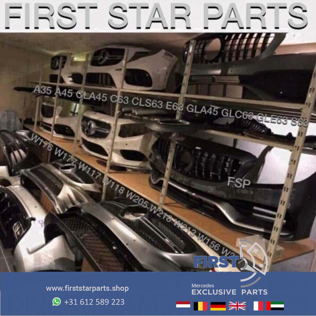 A2721539891 MOTOR ECU MODULE W204 W212 Mercedes C E Klasse 2, Auto-onderdelen, Gebruikt, -, Ophalen of Verzenden, -