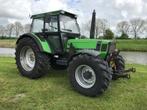 Deutz DX Cabine delen., Zakelijke goederen, Agrarisch | Tractoren, Ophalen of Verzenden, Tot 80 Pk, 7500 tot 10000, Gebruikt