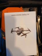 Drone SefSay P8, Ophalen of Verzenden, Zo goed als nieuw, Overige merken, Standaard kwaliteit