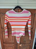 Body Loavies gestreept, Ophalen of Verzenden