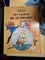 Kuifje stripboeken, Boeken, Meerdere stripboeken, Ophalen of Verzenden, Gelezen, Hergé