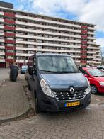 Renault Master Automatic GB 2.3 dCi 170pk L1h1 T35 S&S FWD, Auto's, 4 cilinders, 2299 cc, Diesel, Particulier