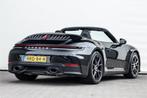 Porsche 911 Cabrio 3.0 Carrera 992.2 Sportuitlaat Bose, Face, Automaat, Achterwielaandrijving, Gebruikt, Cabriolet
