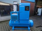 Hydrovane 7,5KW   1000l. per min.  droger  300l. ketel  2022, Minder dan 25 liter, Ophalen of Verzenden, Nieuw, 200 tot 400 liter/min
