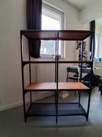 Ikea fjallbo stellingkast, Ophalen