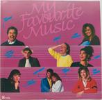 My Favorite Music - 1988 Compilation Album, Ophalen of Verzenden, Zo goed als nieuw