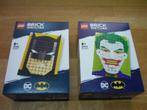 Lego 40386 & 40428 Batman & The Joker. Nieuw!!, Ophalen of Verzenden, Nieuw, Complete set, Lego