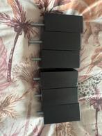 IKEA Stubbarp 6 pootjes, Ophalen of Verzenden, Zo goed als nieuw, 25 tot 50 cm, Minder dan 100 cm