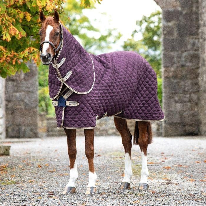 Horse ware deken 200gram. Maat195, Ophalen of Verzenden, Nieuw, Overige soorten