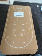 Nieuwe VriendenLoterij Reistas/Koffer - Blauw, 30 cm of meer, Blauw, Nieuw, Ophalen of Verzenden