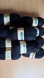 Phildar philsoft 3.5 zwart, Ophalen of Verzenden, Nieuw, Breien of Haken, Wol of Garen