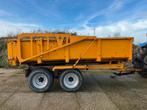 AGROMET T 041  KIPPER 8 TON. VRAAGPRIJS € 8500,= EX BTW, Ophalen of Verzenden, Transport