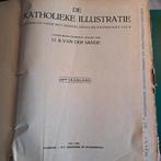De Katholieke Illustratie - 64e Jaargang 1929-1930, Boeken, Tijdschriften en Kranten, Ophalen, Gelezen, Overige typen