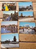 Elfstedentocht 1986 - Zeldzame editie!, Ophalen of Verzenden, 1980 tot heden, Gelopen, Friesland