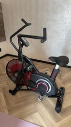 Airbike - FitBike the beast, Sport en Fitness, Fitnessapparatuur, Ophalen, Zo goed als nieuw, Airbike