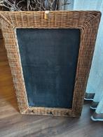 Rivièra Maison krijtbord, Ophalen, Zo goed als nieuw